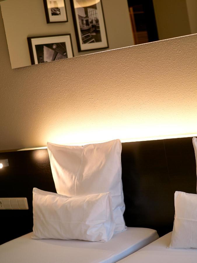 Coque Hotel ลักเซมเบิร์ก ภายนอก รูปภาพ